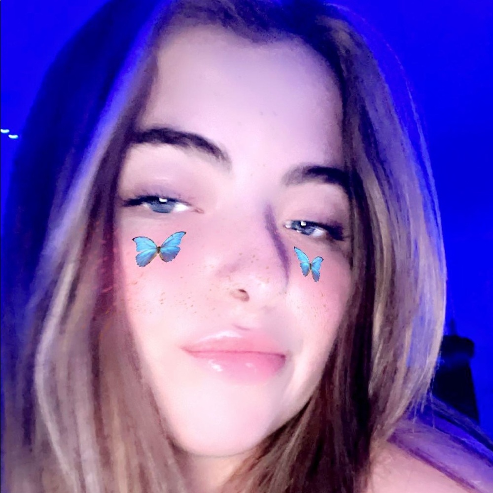 Meet your Posher, Allyson